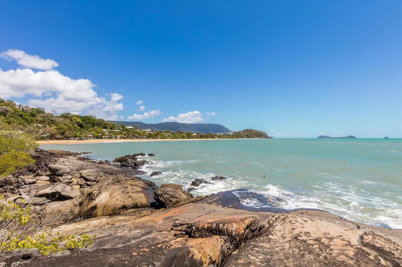Mediterranean Beachfront Apartments Yorkeys Knob