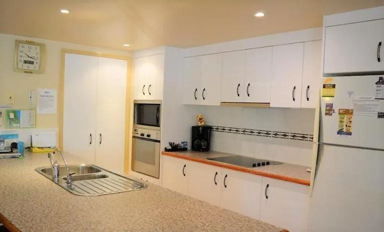 Mediterranean Beachfront Apartments Yorkeys Knob