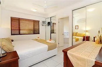 Mediterranean Beachfront Apartments Yorkeys Knob