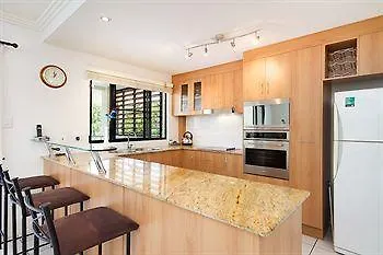 Mediterranean Beachfront Apartments Yorkeys Knob Australia