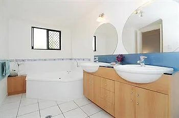 Mediterranean Beachfront Apartments Yorkeys Knob