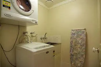 Mediterranean Beachfront Apartments Yorkeys Knob 0*,  Australia
