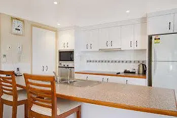 Mediterranean Beachfront Apartments Yorkeys Knob