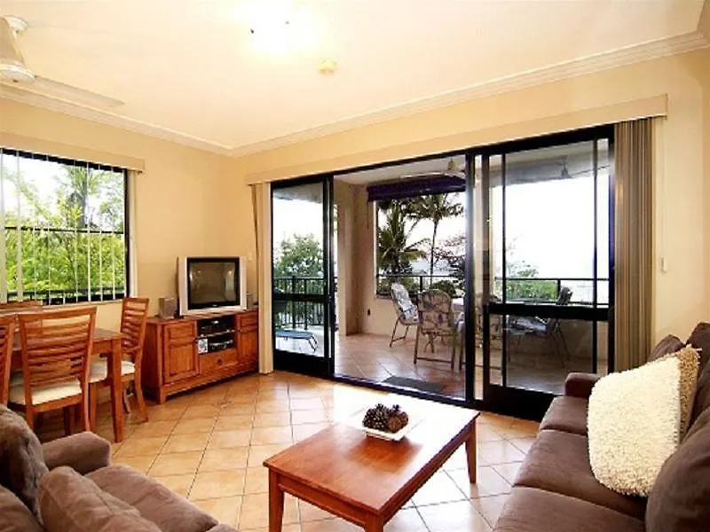 Mediterranean Beachfront Apartments Yorkeys Knob