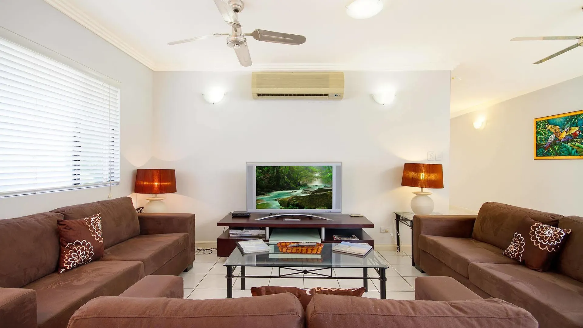 Mediterranean Beachfront Apartments Yorkeys Knob