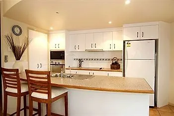 Mediterranean Beachfront Apartments Yorkeys Knob